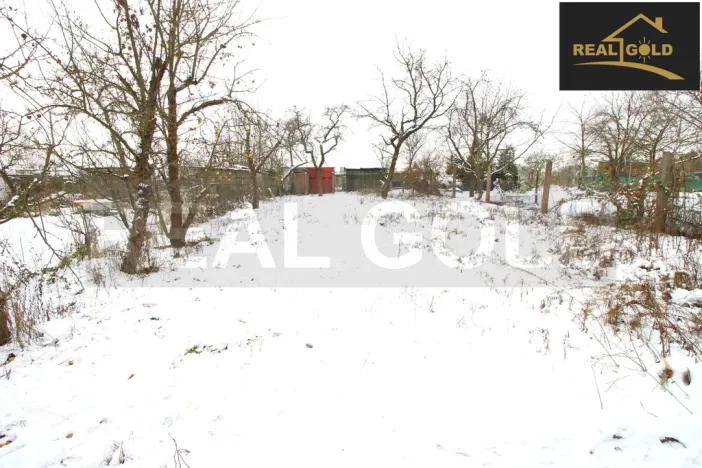 Pronájem zahrady, Třebíč - Horka-Domky, 400 m2