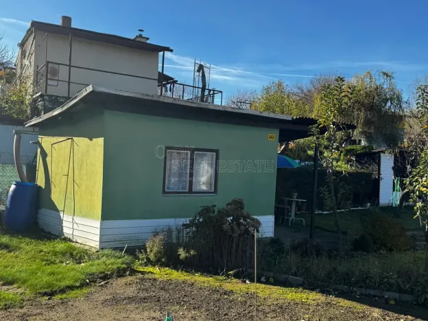 Prodej zahrady, Přerov, 233 m2