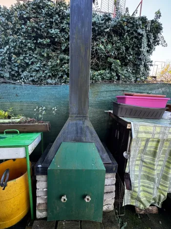 Prodej zahrady, Přerov, 233 m2