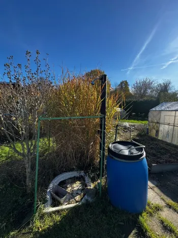 Prodej zahrady, Přerov, 233 m2