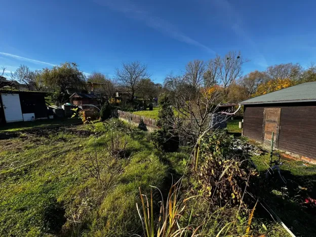 Prodej zahrady, Přerov, 233 m2