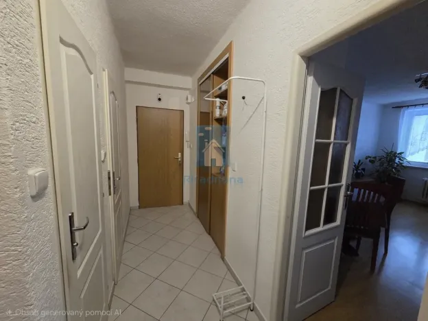 Prodej bytu 3+1, Plzeň, Brožíkova, 89 m2