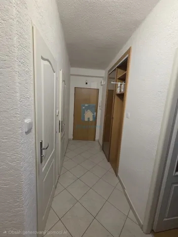 Prodej bytu 3+1, Plzeň, Brožíkova, 80 m2