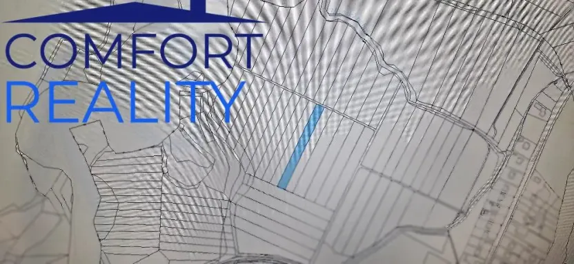 Prodej pole, Ostrava - Proskovice, V Úvoze, 1460 m2