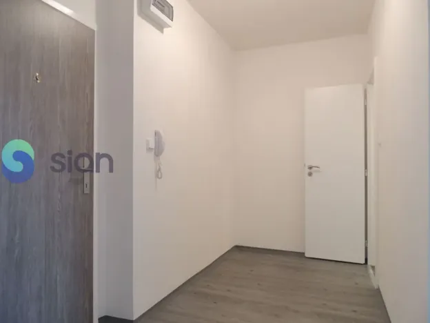 Pronájem bytu 1+1, Ostrava - Hrabůvka, Na Obecní, 38 m2