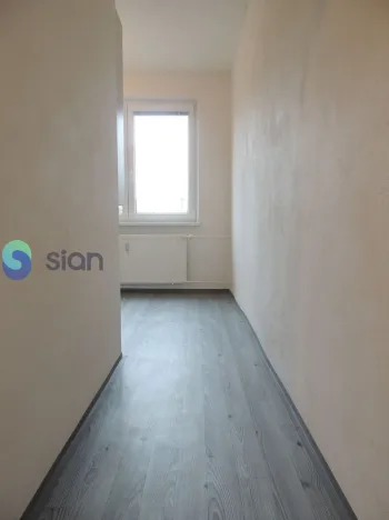 Pronájem bytu 1+1, Ostrava - Hrabůvka, Na Obecní, 38 m2