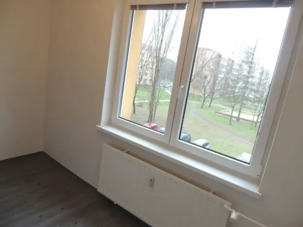 Pronájem bytu 1+1, Ostrava - Hrabůvka, Na Obecní, 38 m2