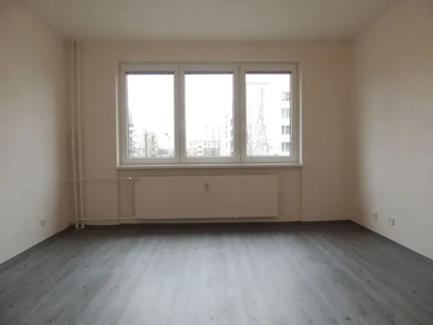 Pronájem bytu 1+1, Ostrava - Hrabůvka, Na Obecní, 38 m2