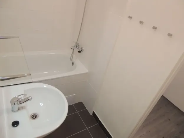 Pronájem bytu 1+1, Ostrava - Hrabůvka, Na Obecní, 38 m2