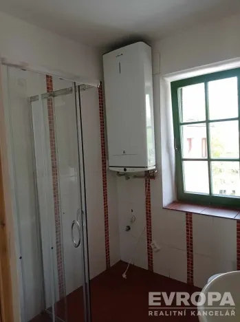 Pronájem atypického bytu, Liberec - Liberec IV-Perštýn, U Jánského kamene, 46 m2