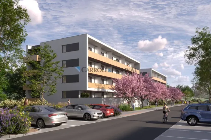 Prodej bytu 3+kk, Olomouc - Povel, Loudova, 80 m2