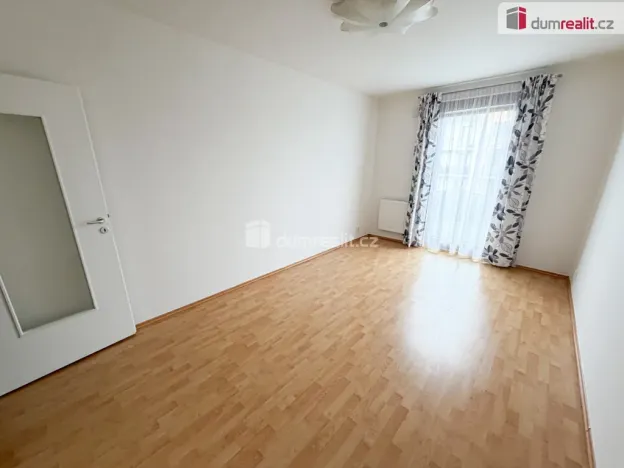 Pronájem bytu 2+kk, Hostivice, B. Němcové, 52 m2