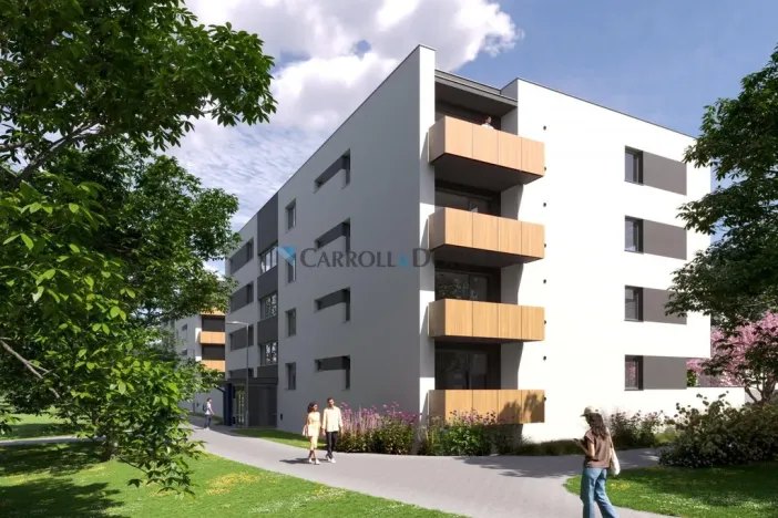 Prodej bytu 3+kk, Olomouc - Povel, Loudova, 80 m2