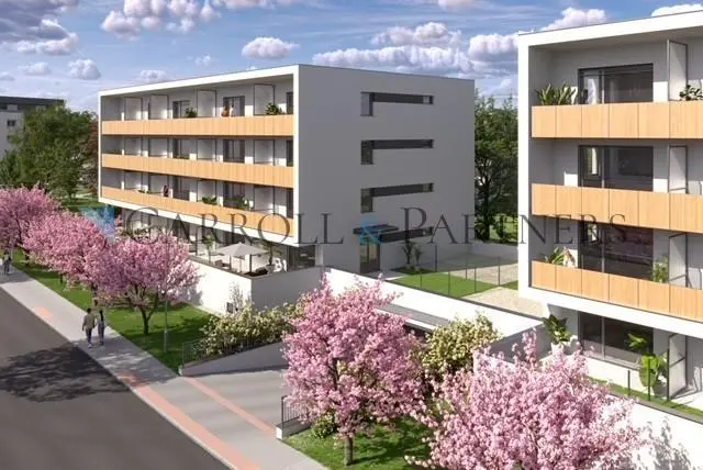 Prodej bytu 2+kk, Olomouc - Povel, Loudova, 53 m2