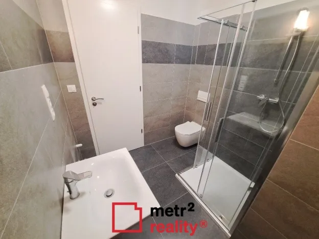 Pronájem bytu 1+kk, Uničov, Pionýrů, 29 m2