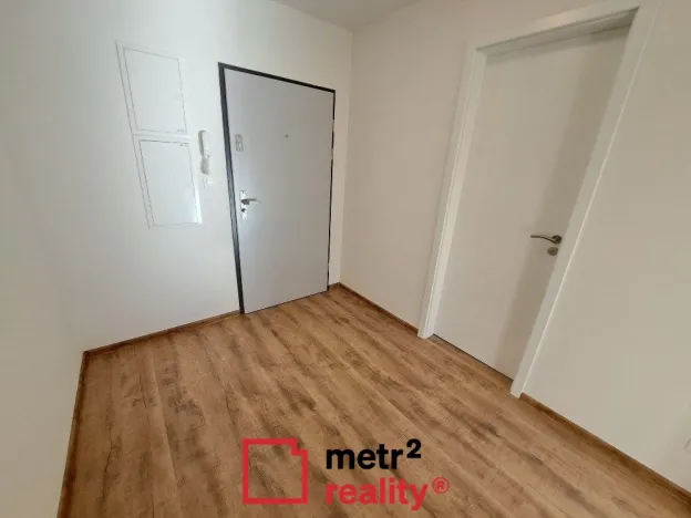 Pronájem bytu 1+kk, Uničov, Pionýrů, 29 m2