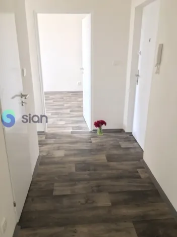 Pronájem bytu 2+1, Ostrava - Hrabůvka, Plzeňská, 53 m2