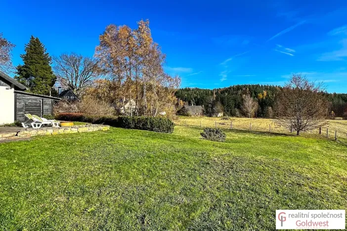 Prodej rodinného domu, Cvikov, 210 m2