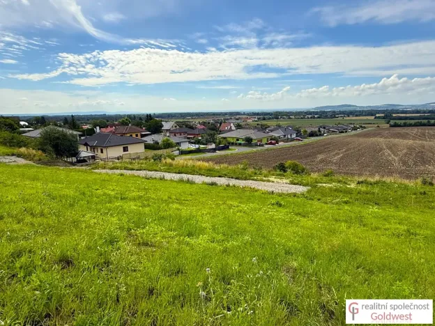 Prodej pozemku pro bydlení, Konárovice, Zadní Zájezd, 1290 m2