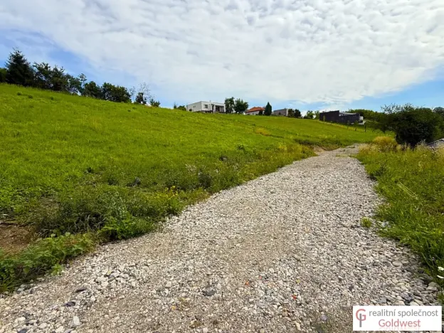 Prodej pozemku pro bydlení, Konárovice, Zadní Zájezd, 1290 m2