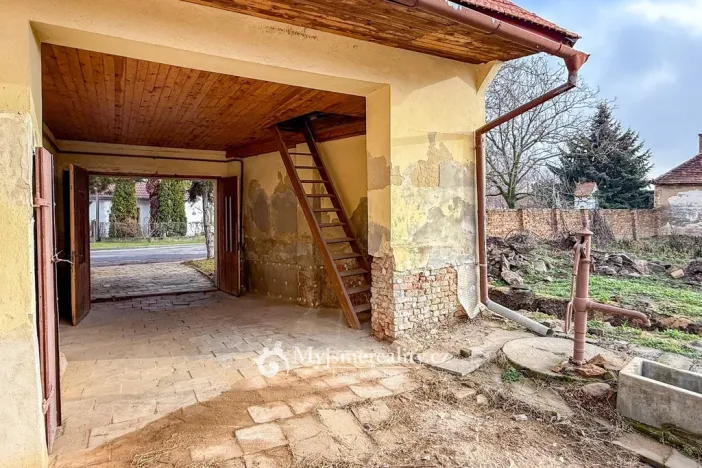 Prodej rodinného domu, Jaroslavice, Školní, 340 m2