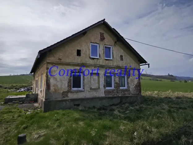 Prodej rodinného domu, Město Albrechtice - Linhartovy, 200 m2