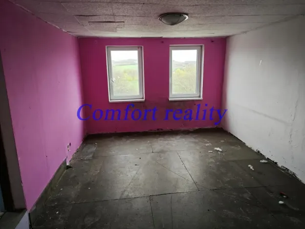 Prodej rodinného domu, Město Albrechtice - Linhartovy, 200 m2