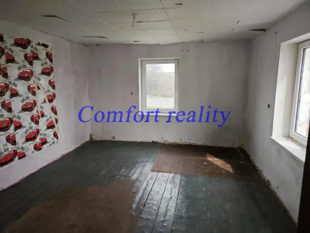 Prodej rodinného domu, Město Albrechtice - Linhartovy, 200 m2