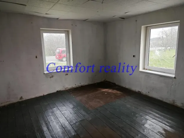 Prodej rodinného domu, Město Albrechtice - Linhartovy, 200 m2