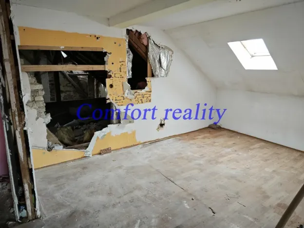 Prodej rodinného domu, Město Albrechtice - Linhartovy, 200 m2