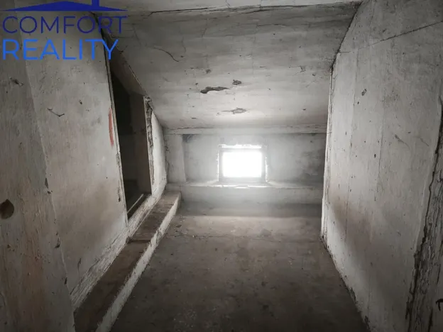 Prodej rodinného domu, Město Albrechtice - Linhartovy, 200 m2