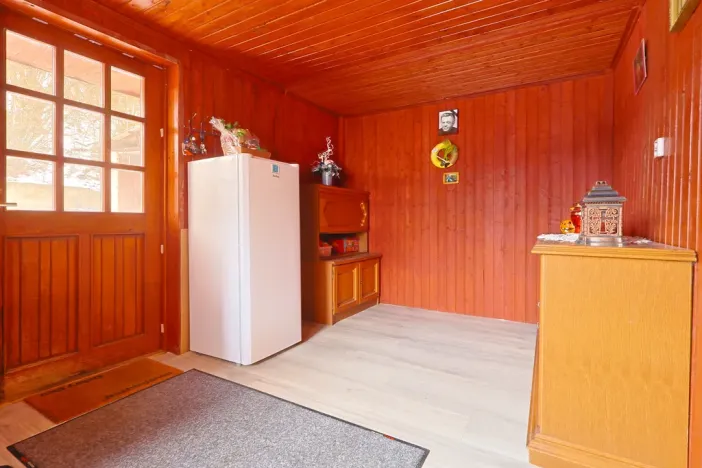 Prodej zemědělské usedlosti, Úštěk - Rochov, 400 m2