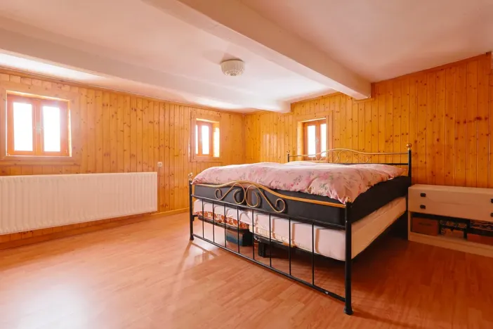 Prodej zemědělské usedlosti, Úštěk - Rochov, 400 m2