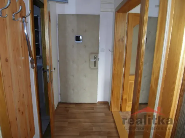 Prodej bytu 1+1, Opava - Kateřinky, Holasická, 36 m2