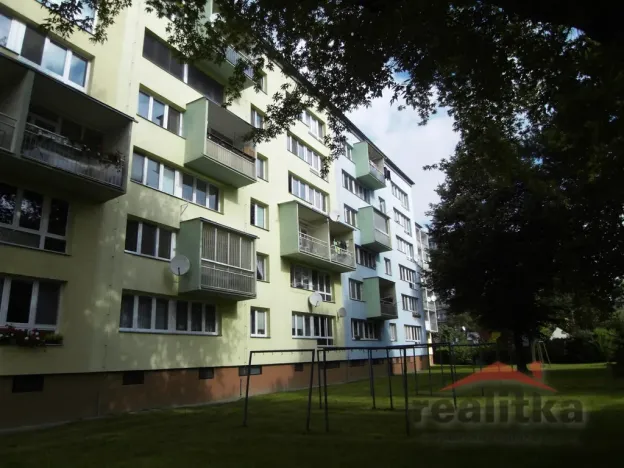 Prodej bytu 1+1, Opava - Kateřinky, Holasická, 36 m2