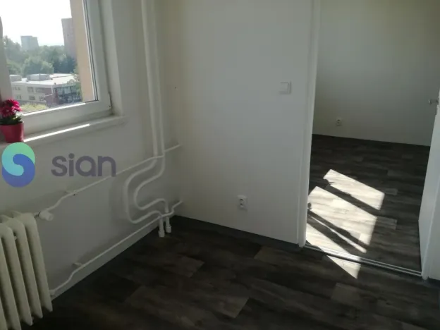 Pronájem bytu 1+1, Ostrava - Hrabůvka, Dr. Martínka, 36 m2