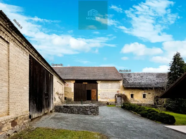 Prodej rodinného domu, Kakejcov, 160 m2