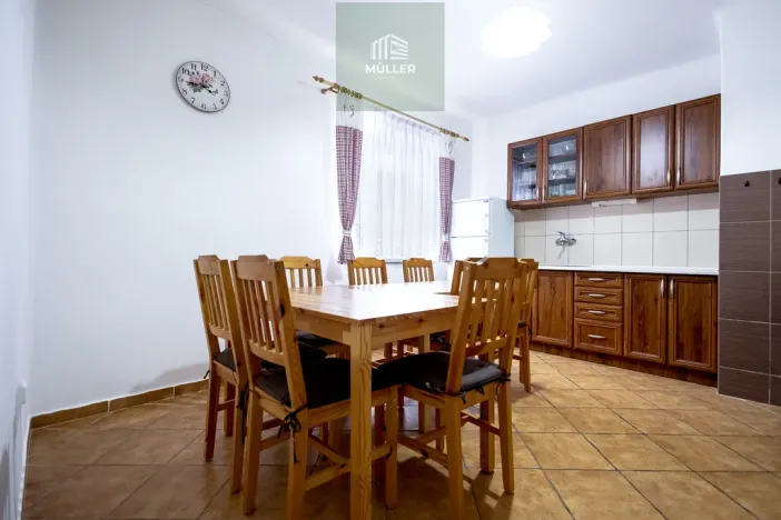 Prodej rodinného domu, Kakejcov, 160 m2