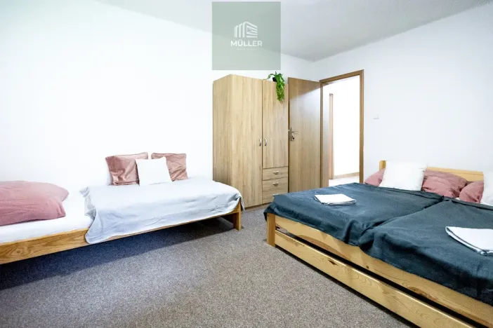 Prodej rodinného domu, Kakejcov, 160 m2