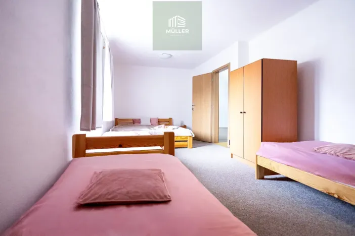 Prodej rodinného domu, Kakejcov, 160 m2