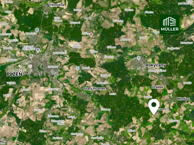 Prodej rodinného domu, Kakejcov, 160 m2