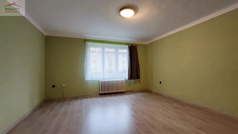 Pronájem bytu 2+1, Valašské Meziříčí - Krásno nad Bečvou, Na Šištotě, 62 m2