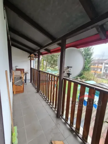 Prodej rodinného domu, Sobotín, 1134 m2