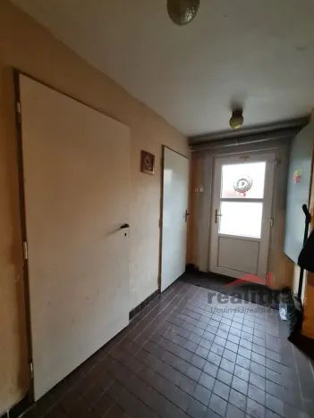 Prodej rodinného domu, Sobotín, 1134 m2