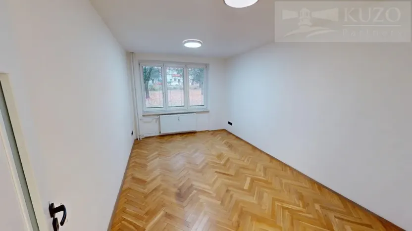 Pronájem bytu 2+1, Praha, Vrútecká, 53 m2