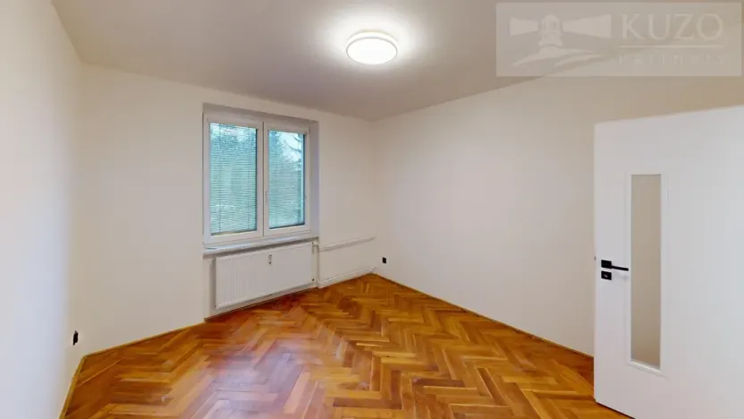 Pronájem bytu 2+1, Praha, Vrútecká, 53 m2