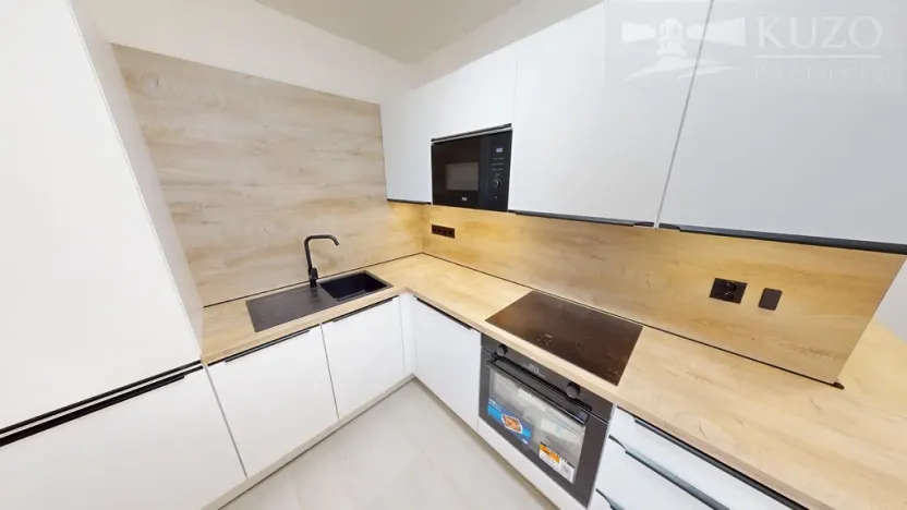 Pronájem bytu 2+1, Praha, Vrútecká, 53 m2