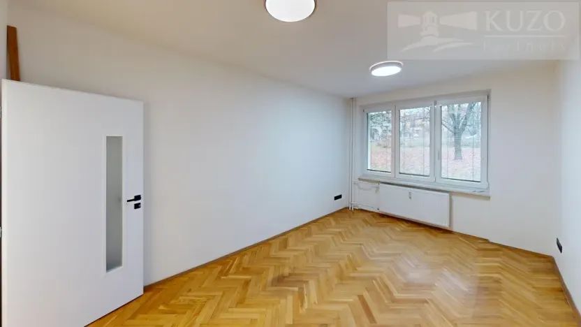 Pronájem bytu 2+1, Praha, Vrútecká, 53 m2