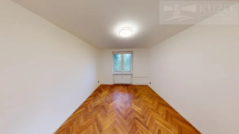 Pronájem bytu 2+1, Praha, Vrútecká, 53 m2