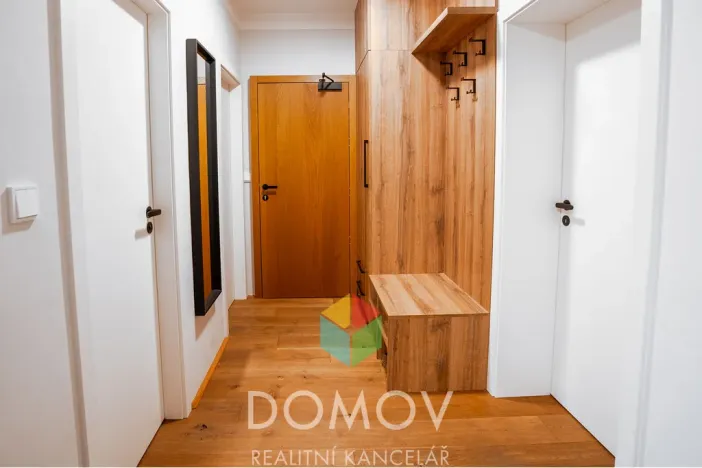 Prodej bytu 2+kk, Jablonec nad Jizerou - Bratrouchov, 36 m2